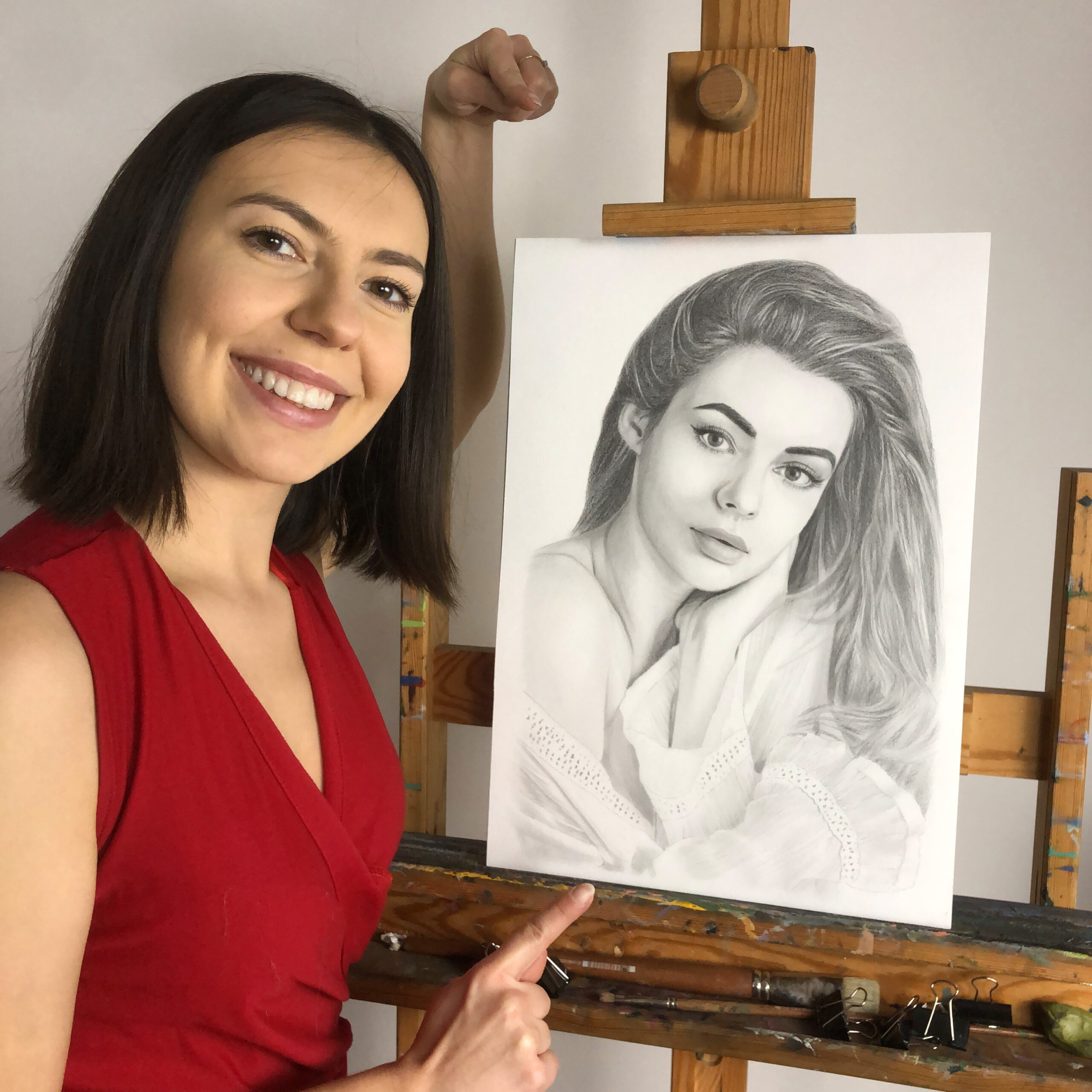 PORTRET W 1 DZIEŃ REKLAMA 5