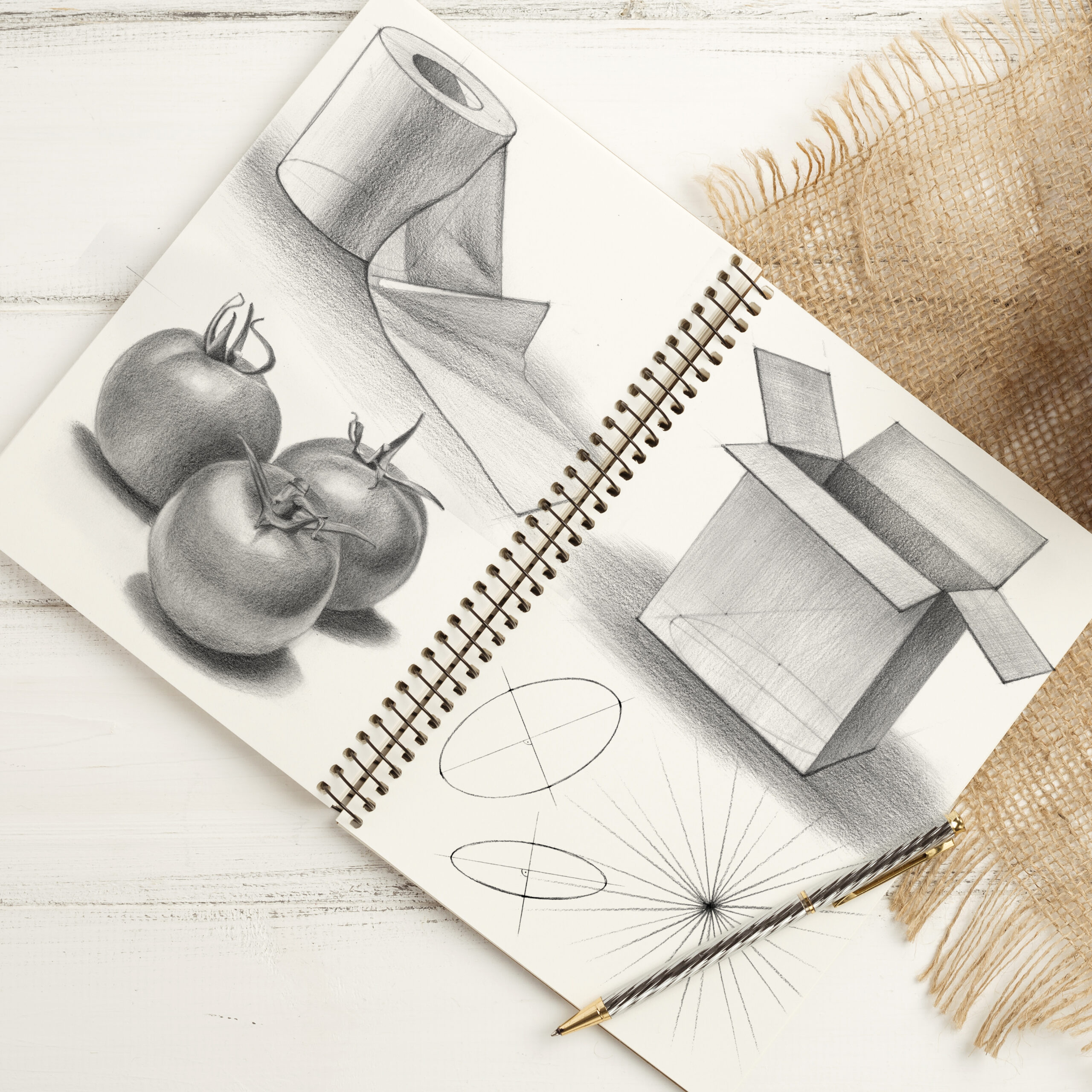 flat-lay-notepad-template-with-tea-concept kopia