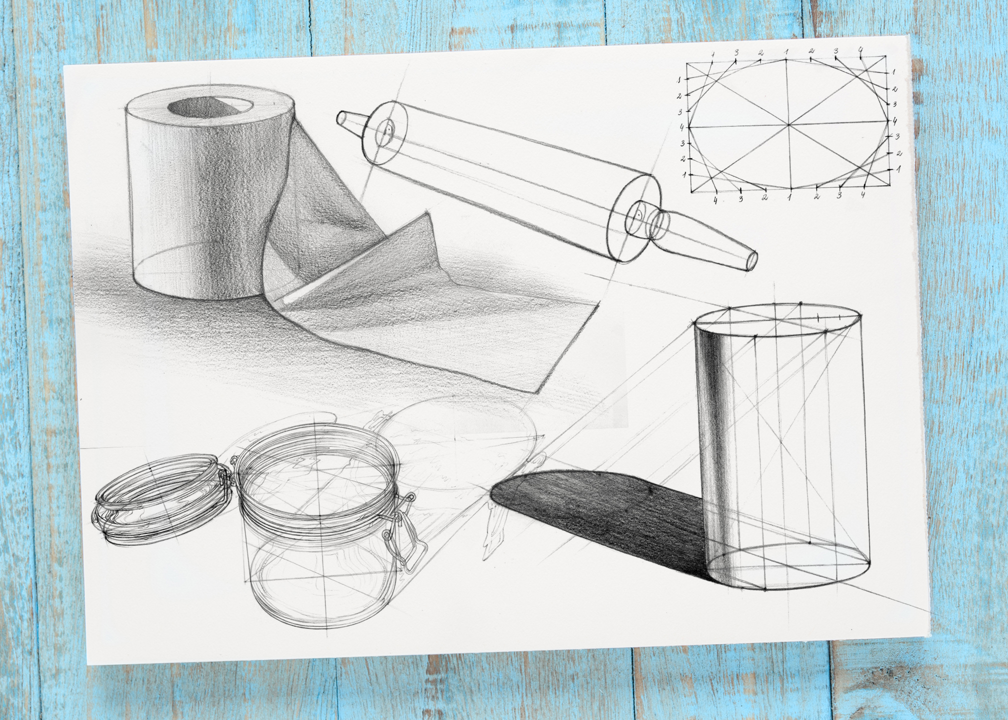 podstawy rysunku 5 kopia