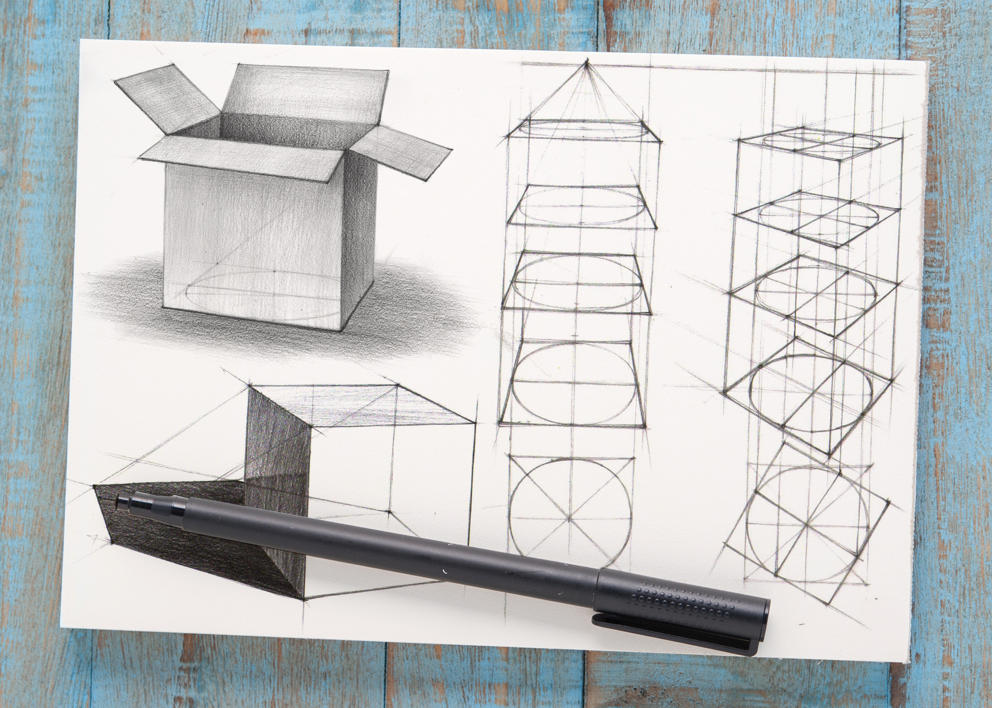 podstawy rysunku 6 kopia