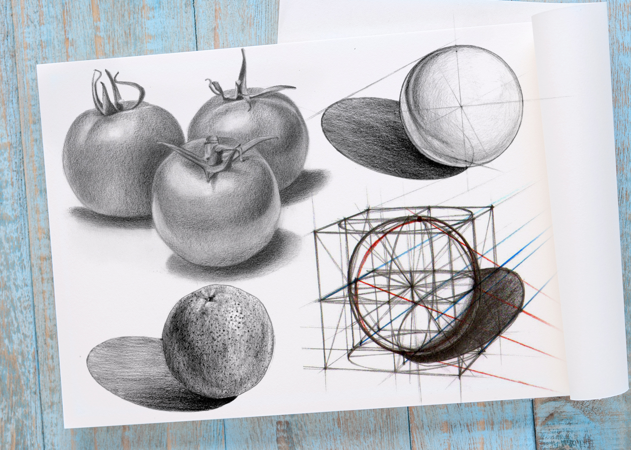 podstawy rysunku 7 kopia